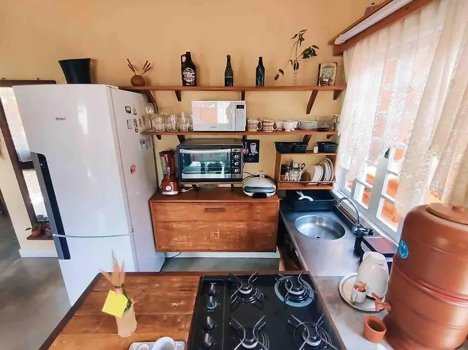 Casa Nina. - O Charme Entre 2 Praias,No Istmo. Bombinhas
