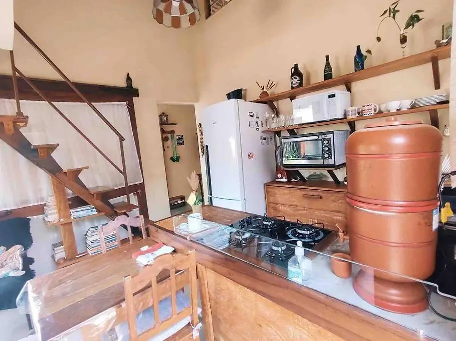 Casa Nina. - O Charme Entre 2 Praias,No Istmo. Bombinhas Brazil