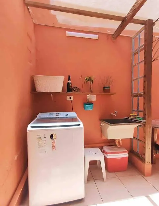 Casa Nina. - O Charme Entre 2 Praias,No Istmo. Bombinhas