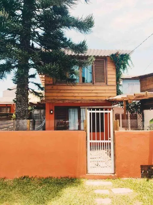 Casa Nina. - O Charme Entre 2 Praias,No Istmo. Bombinhas Brazil