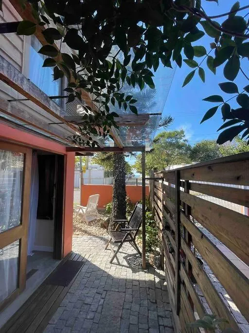 Casa Nina. - O Charme Entre 2 Praias,No Istmo. Bombinhas Holiday home