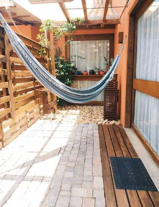 Casa Nina. - O Charme Entre 2 Praias,No Istmo. Bombinhas 0*,