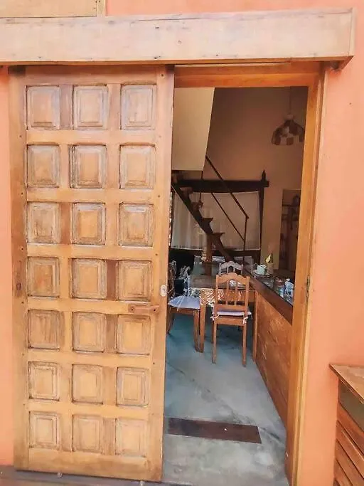 Casa Nina. - O Charme Entre 2 Praias,No Istmo. Bombinhas