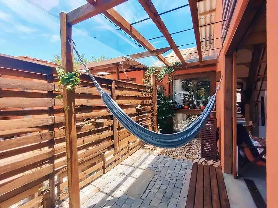 Casa Nina. - O Charme Entre 2 Praias,No Istmo. Bombinhas 0*,
