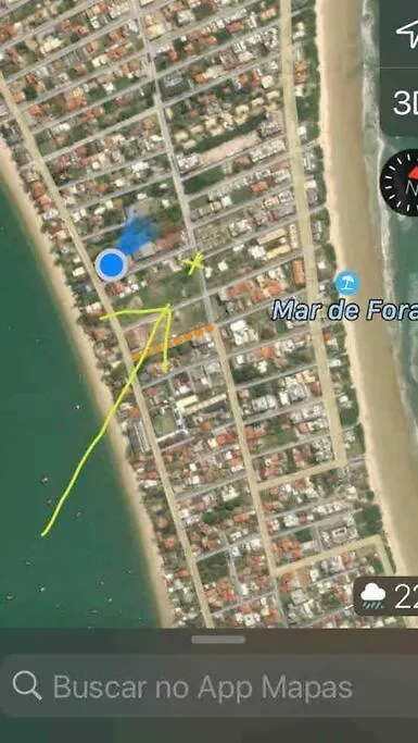 Holiday home Casa Nina. - O Charme Entre 2 Praias,No Istmo. Bombinhas Brazil