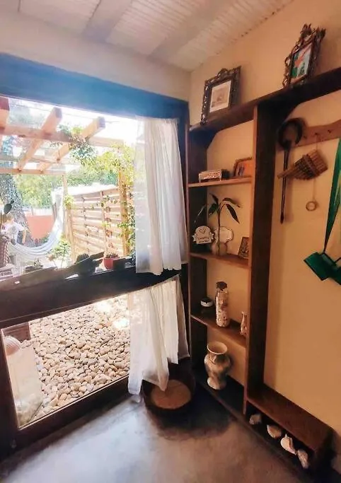 Casa Nina. - O Charme Entre 2 Praias,No Istmo. Bombinhas Holiday home