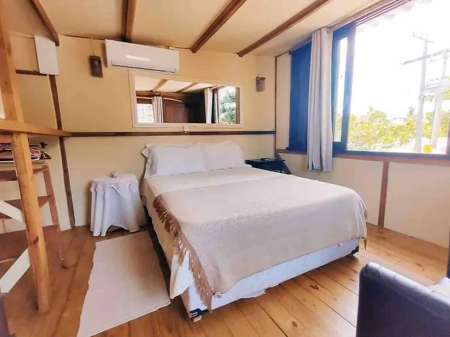 Casa Nina. - O Charme Entre 2 Praias,No Istmo. Bombinhas