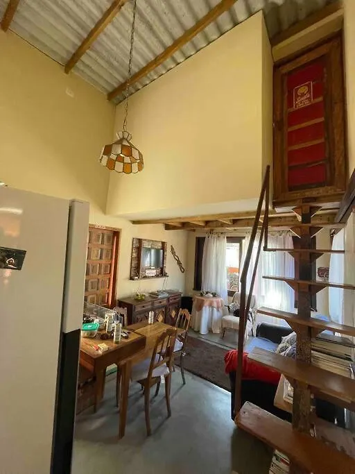 Holiday home Casa Nina. - O Charme Entre 2 Praias,No Istmo. Bombinhas
