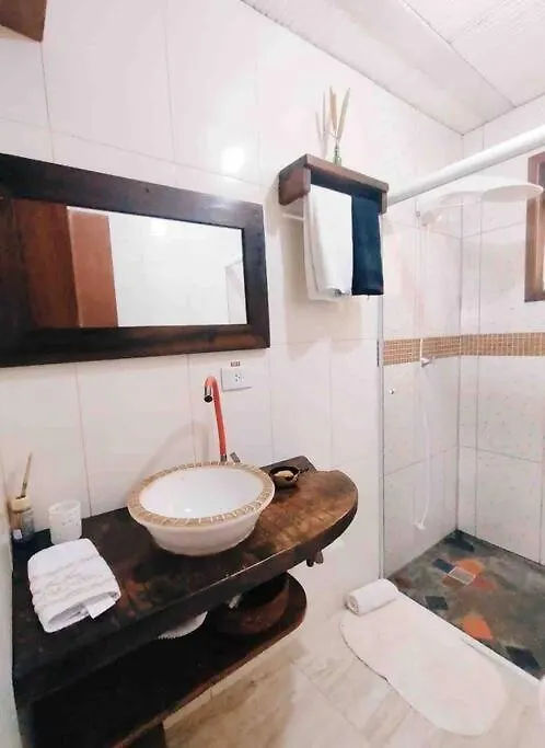 Casa Nina. - O Charme Entre 2 Praias,No Istmo. Bombinhas Brazil