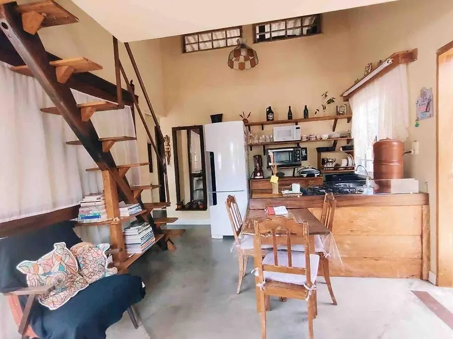 Casa Nina. - O Charme Entre 2 Praias,No Istmo. Bombinhas Holiday home