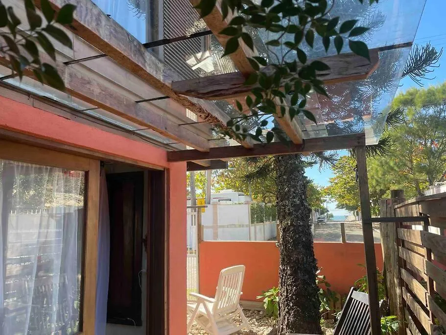 Casa Nina. - O Charme Entre 2 Praias,No Istmo. Bombinhas 0*,