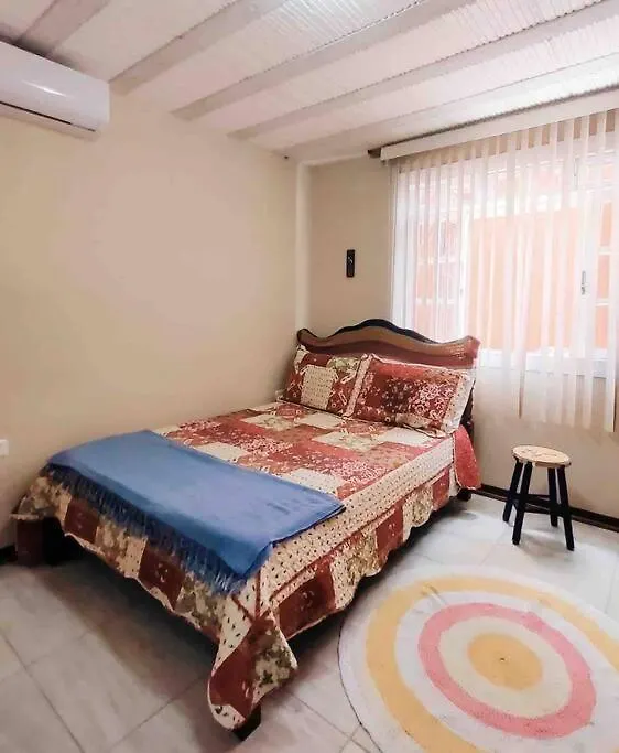 Holiday home Casa Nina. - O Charme Entre 2 Praias,No Istmo. Bombinhas